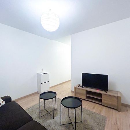 La Perle De Nancy Apartment Ngoại thất bức ảnh
