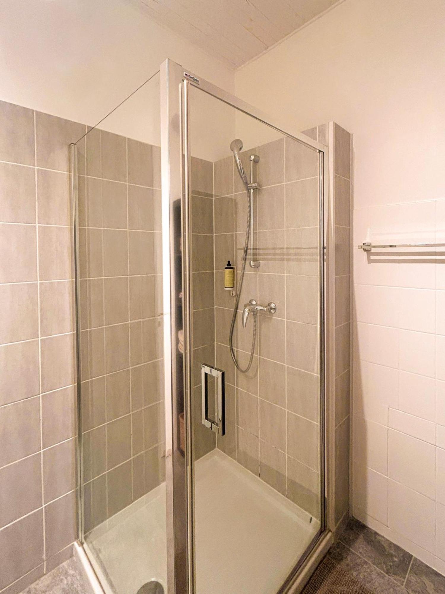 La Perle De Nancy Apartment Ngoại thất bức ảnh